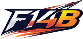 f14b logo